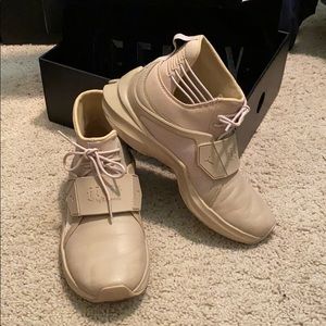 The Trainer Hi by FENTY x PUMA